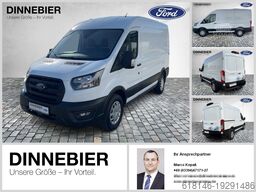 FORD TRANSIT 330 L2 H2 Kasten LKW Trend 96 kW