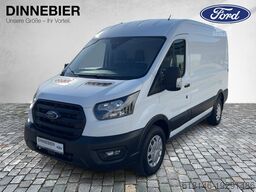FORD TRANSIT 330 L2 H2 Kasten LKW Trend 96 kW