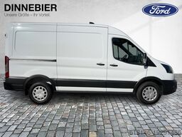 FORD TRANSIT 330 L2 H2 Kasten LKW Trend 96 kW