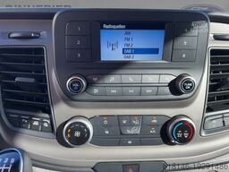 FORD TRANSIT 330 L2 H2 Kasten LKW Trend 96 kW