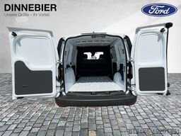 FORD GRAND TRANSIT CONNECT L2 Kasten Trend 75 kW