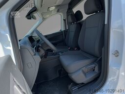 FORD GRAND TRANSIT CONNECT L2 Kasten Trend 75 kW