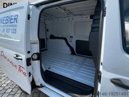 FORD GRAND TRANSIT CONNECT L2 Kasten Trend 75 kW