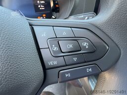 FORD GRAND TRANSIT CONNECT L2 Kasten Trend 75 kW