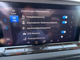 FORD GRAND TRANSIT CONNECT L2 Kasten Trend 75 kW