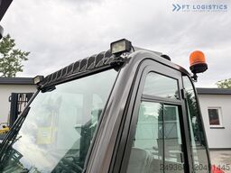 Manitou MSI30 / DIESEL / DUPLEX 3350 / CABIN