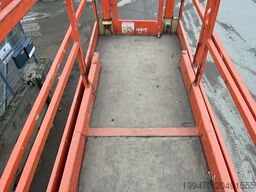 Holland-Lift N195-12EL Combistar (19.5 m)