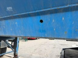 Robuste Kaiser S3302V37 2-AXLES TIPPER / STEEL CHASSIS + STEEL...