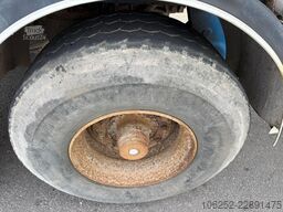Robuste Kaiser S3302V37 2-AXLES TIPPER / STEEL CHASSIS + STEEL...