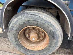 Robuste Kaiser S3302V37 2-AXLES TIPPER / STEEL CHASSIS + STEEL...
