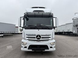 MERCEDES-BENZ ACTROS 2546, EURO6, THERMOKING T 1000R, LBW-BÄR, LIFTACHSE