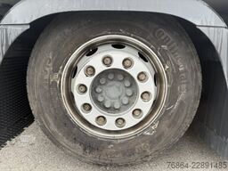 MERCEDES-BENZ ACTROS 2546, EURO6, THERMOKING T 1000R, LBW-BÄR, LIFTACHSE