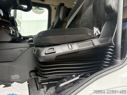 MERCEDES-BENZ ACTROS 2546, EURO6, THERMOKING T 1000R, LBW-BÄR, LIFTACHSE