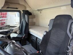MERCEDES-BENZ 1851 GIGASPACE, RETARDER, HYDRAULIK, MIRROR-CAM
