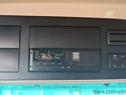 MERCEDES-BENZ 1851 GIGASPACE, RETARDER, HYDRAULIK, MIRROR-CAM