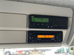 IVECO EUROCARGO 120E22 PLANE, SCHALTER LBW