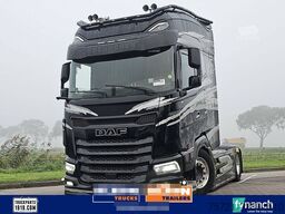 DAF XG+ 530 Leder