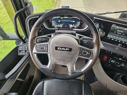 DAF XG+ 530 Leder