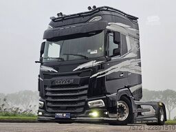 DAF XG+ 530 Leder