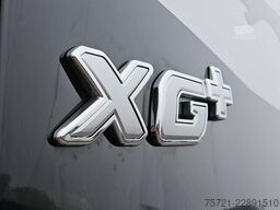 DAF XG+ 530 Leder