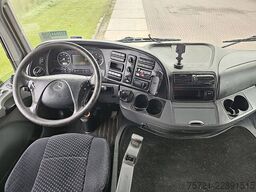 MERCEDES-BENZ ACTROS 2641