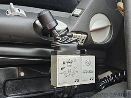 MERCEDES-BENZ ACTROS 2641