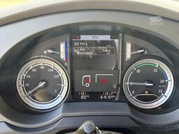 DAF XF 460 SSC 4X2 PTO + HYDRAULIC  615.154km