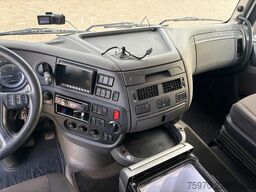 DAF XF 460 SSC 4X2 PTO + HYDRAULIC  615.154km