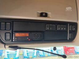 DAF XF 460 SSC 4X2 PTO + HYDRAULIC  615.154km