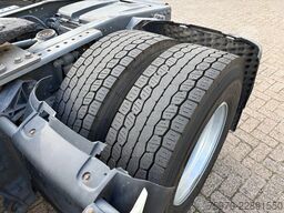 DAF XF 460 SSC 4X2 PTO + HYDRAULIC  615.154km