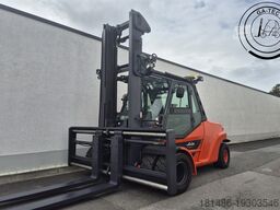Linde H80D-1100/396-03 EVO