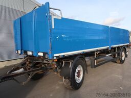 Schwarzmüller T-Serie