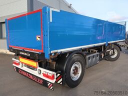 Schwarzmüller T-Serie