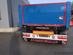Schwarzmüller T-Serie