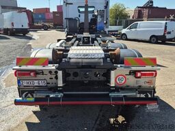 Mercedes-Benz Actros e ACTROS 400 L