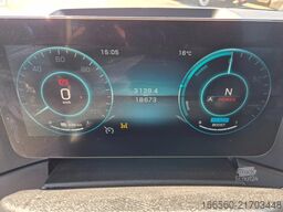 Mercedes-Benz Actros e ACTROS 400 L