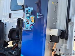 Mercedes-Benz Actros e ACTROS 400 L