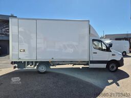 Mercedes-Benz Sprinter 314 CDI