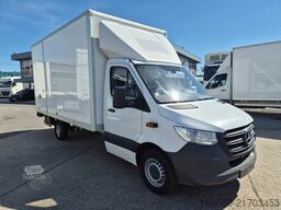Mercedes-Benz Sprinter 314 CDI