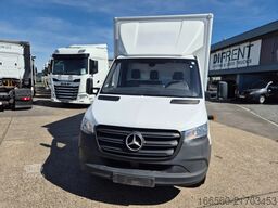 Mercedes-Benz Sprinter 314 CDI