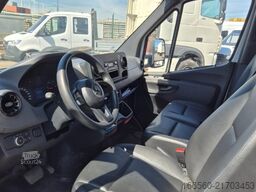 Mercedes-Benz Sprinter 314 CDI