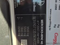 Mercedes-Benz Sprinter 314 CDI