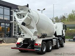 Renault K480 Renault K480 8X4 EuromixMTP EM 10 L