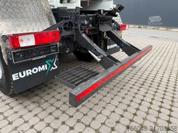 Renault K480 Renault K480 8X4 EuromixMTP EM 10 L