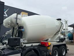 Renault K480 Renault K480 8X4 EuromixMTP EM 10 L