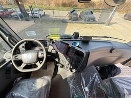 Renault K480 Renault K480 8X4 EuromixMTP EM 10 L