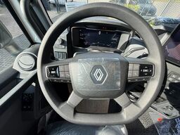Renault K480 Renault K480 8X4 EuromixMTP EM 10 L