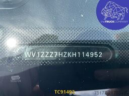 Volkswagen Transporter L1H1 5-PLACES