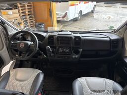 Fiat Ducato Weinsberg Carabus 600K | 2023 | EURO 6 | Venditore professionale