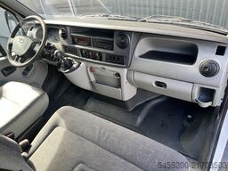 Nissan Interstar 2.5dCi Imperiaal Trekhaak 2000kg trek...